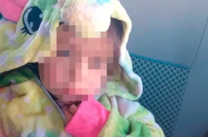 🟢 ENCONTRADA CON VIDA | Aitana Nancy, la nena de 3 años